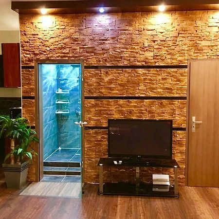 Studio Appartement Zentrum City Hauptbahnhof Nuremberg ภายนอก รูปภาพ