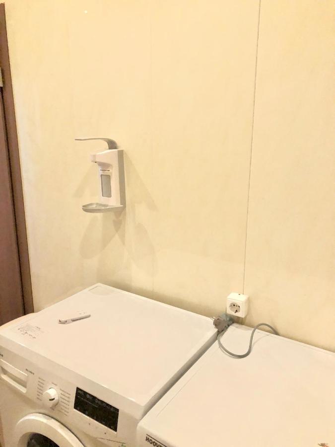 Studio Appartement Zentrum City Hauptbahnhof Nuremberg ภายนอก รูปภาพ