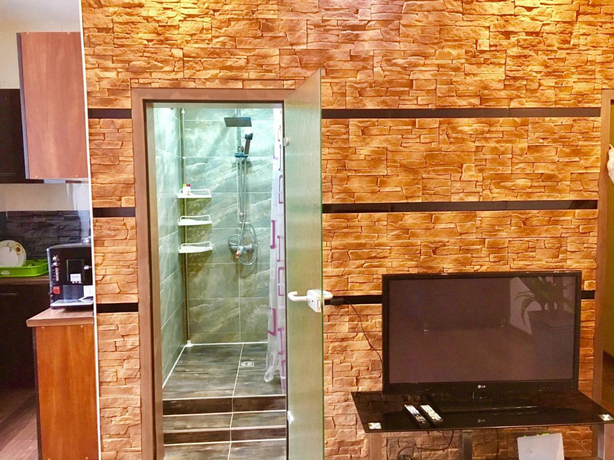 Studio Appartement Zentrum City Hauptbahnhof Nuremberg ภายนอก รูปภาพ