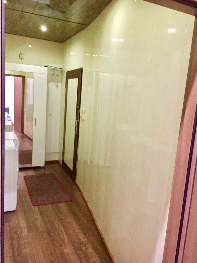Studio Appartement Zentrum City Hauptbahnhof Nuremberg ภายนอก รูปภาพ