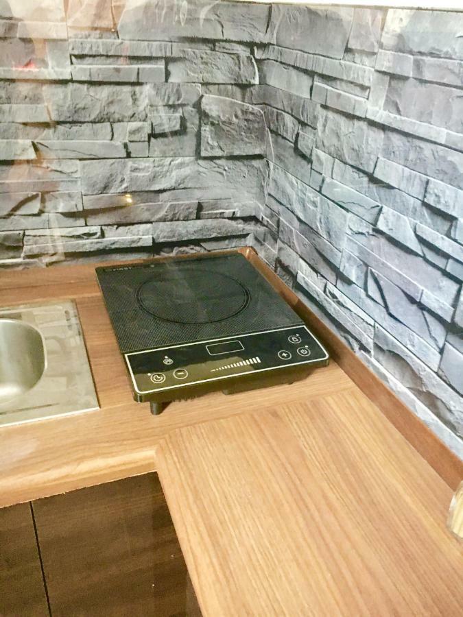 Studio Appartement Zentrum City Hauptbahnhof Nuremberg ภายนอก รูปภาพ