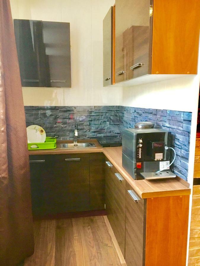 Studio Appartement Zentrum City Hauptbahnhof Nuremberg ภายนอก รูปภาพ