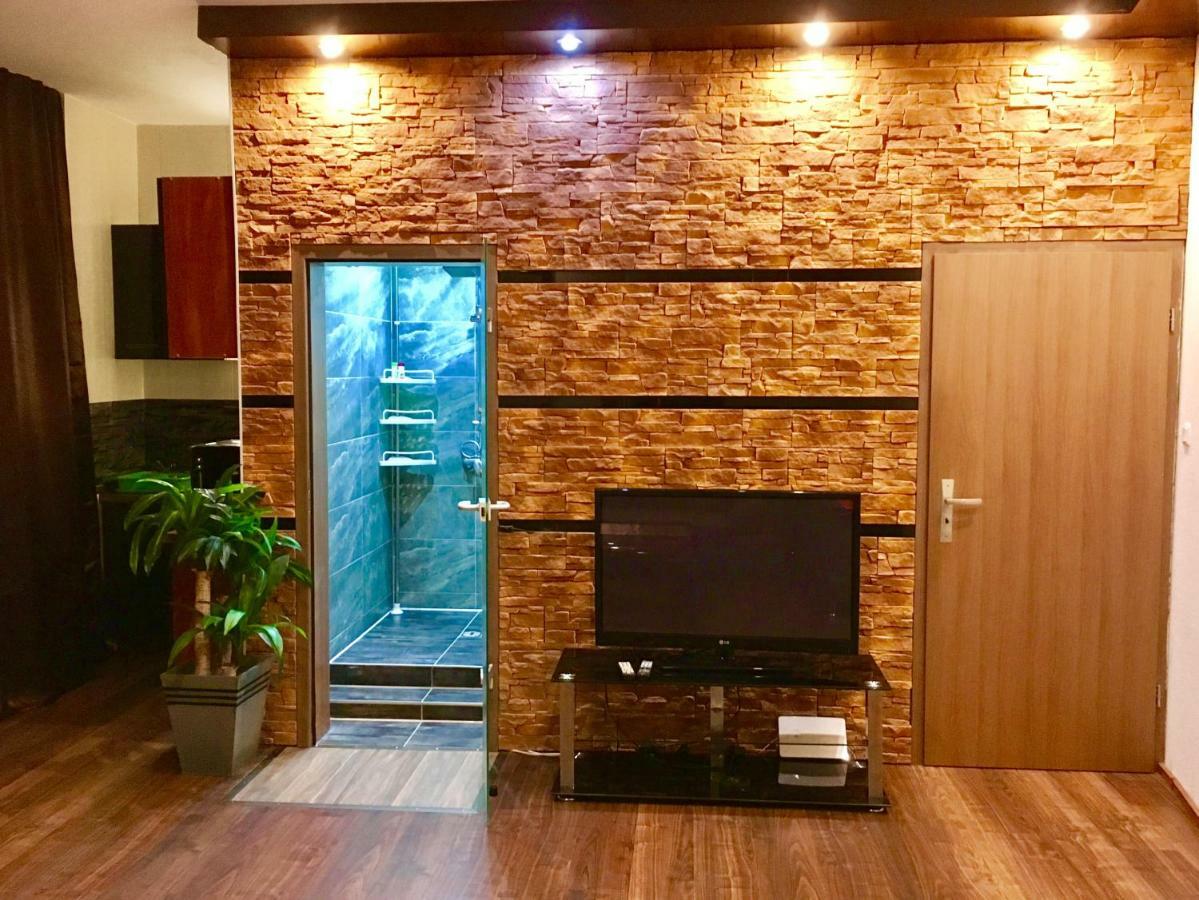 Studio Appartement Zentrum City Hauptbahnhof Nuremberg ภายนอก รูปภาพ
